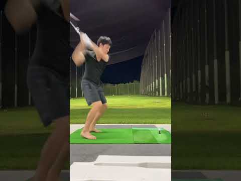 堀川未来夢選手風ドライバー