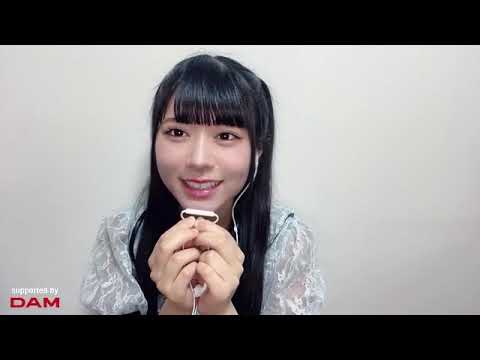 大西葵さん（≒JOY）偶然の答え　カラオケ配信　SHOWROOM　2023年5月28日