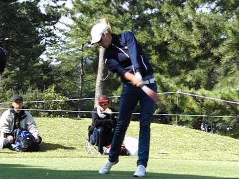 ジュリア・セルガス