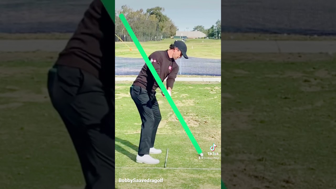 Adam Scott BreakDown!