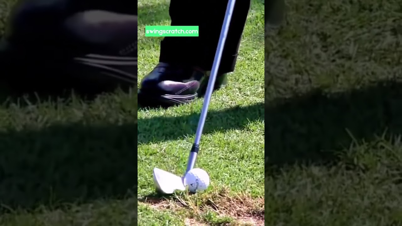 Jack Nicklaus how to shape the golf ball #golf #tigerwoods