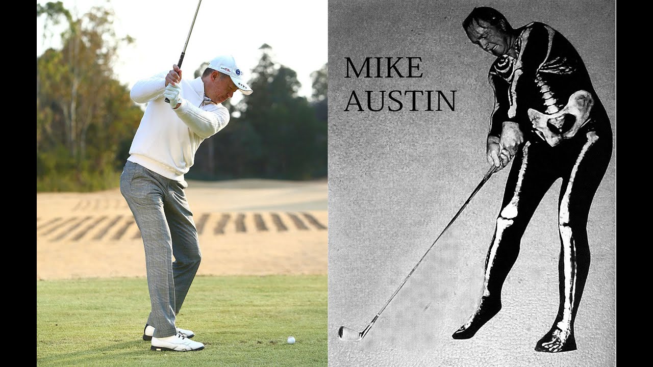 田村尚之も大絶賛！５０歳からの飛ばしは「オースチン打法」【月刊GD5月号予告】