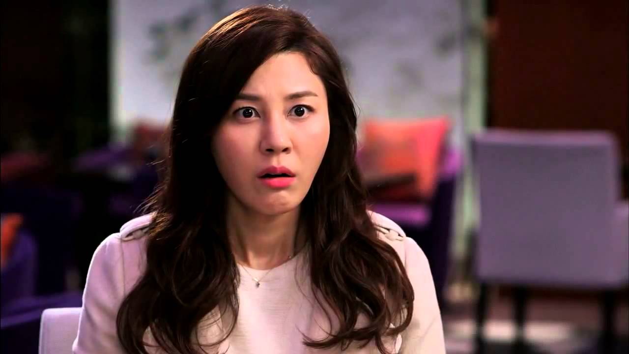 「紳士の品格」 [アジアTVドラマ]