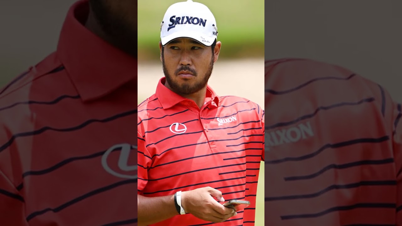 ＜速報＞松山英樹はボギー発進　石川遼、桂川有人は初日「69」