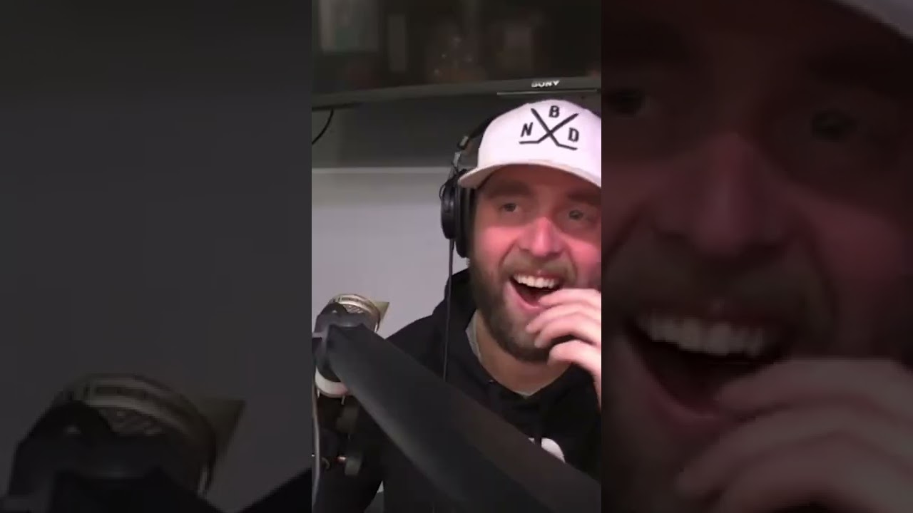 The Worst Jack Nicklaus Pronunciation EVER