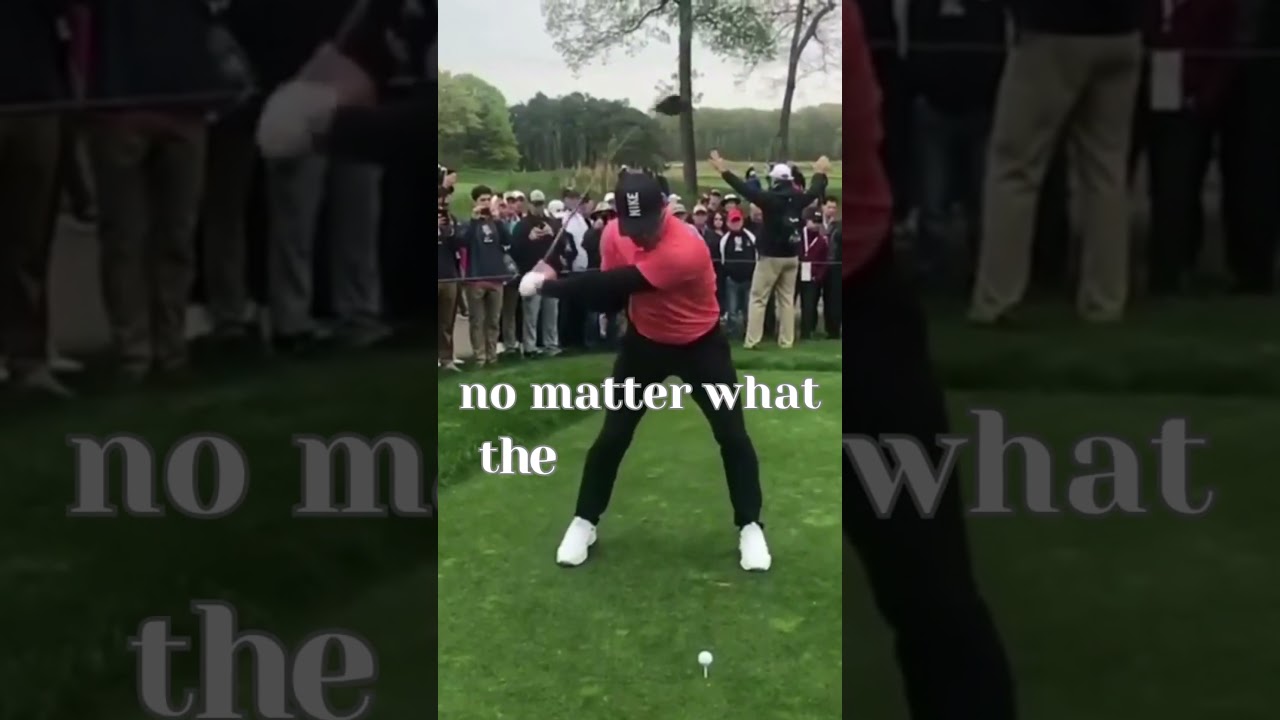 “Resolve never to quit, never to give up, no matter what the situation” -Jack Nicklaus