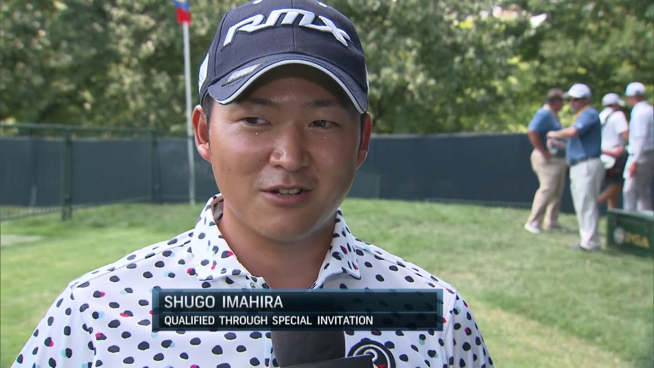 今平周吾　月曜日のインタビュー | Shugo Imahira Monday Interview