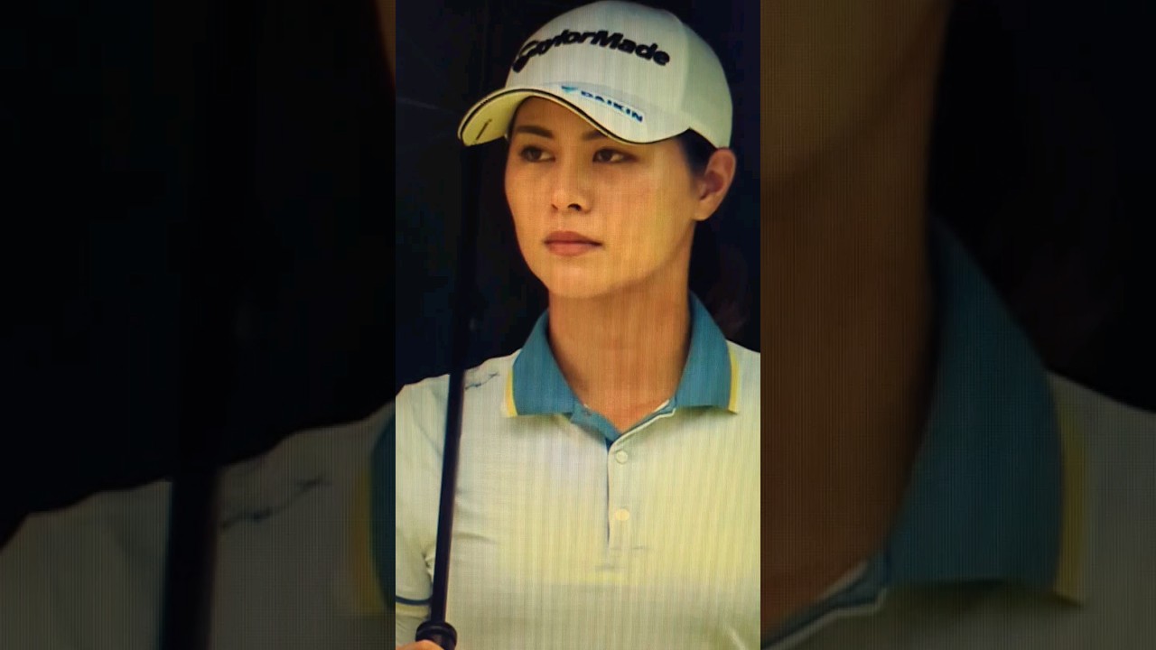 新垣比菜  ニチレイレディス #shorts