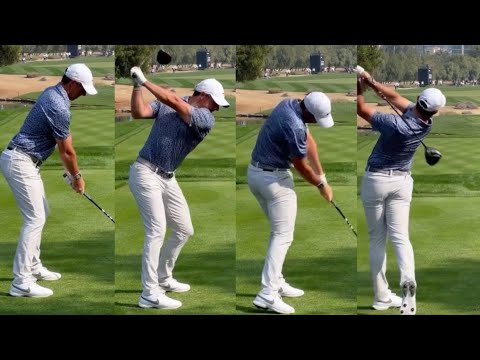 ローリーマキロイ ドライバー /Rory Mcilroy Driver