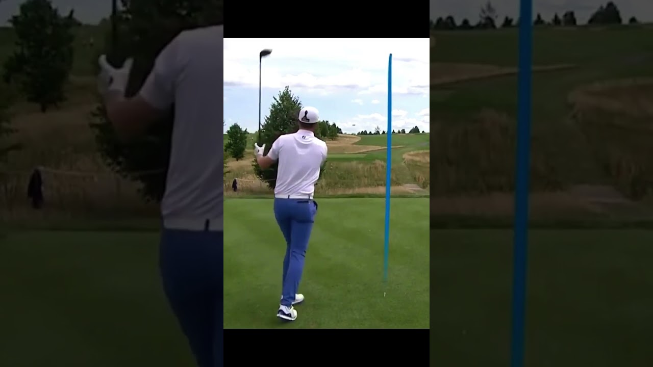 Bernd Wiesberger ベルントヴィースベルガー 베른트 비스베르거 프