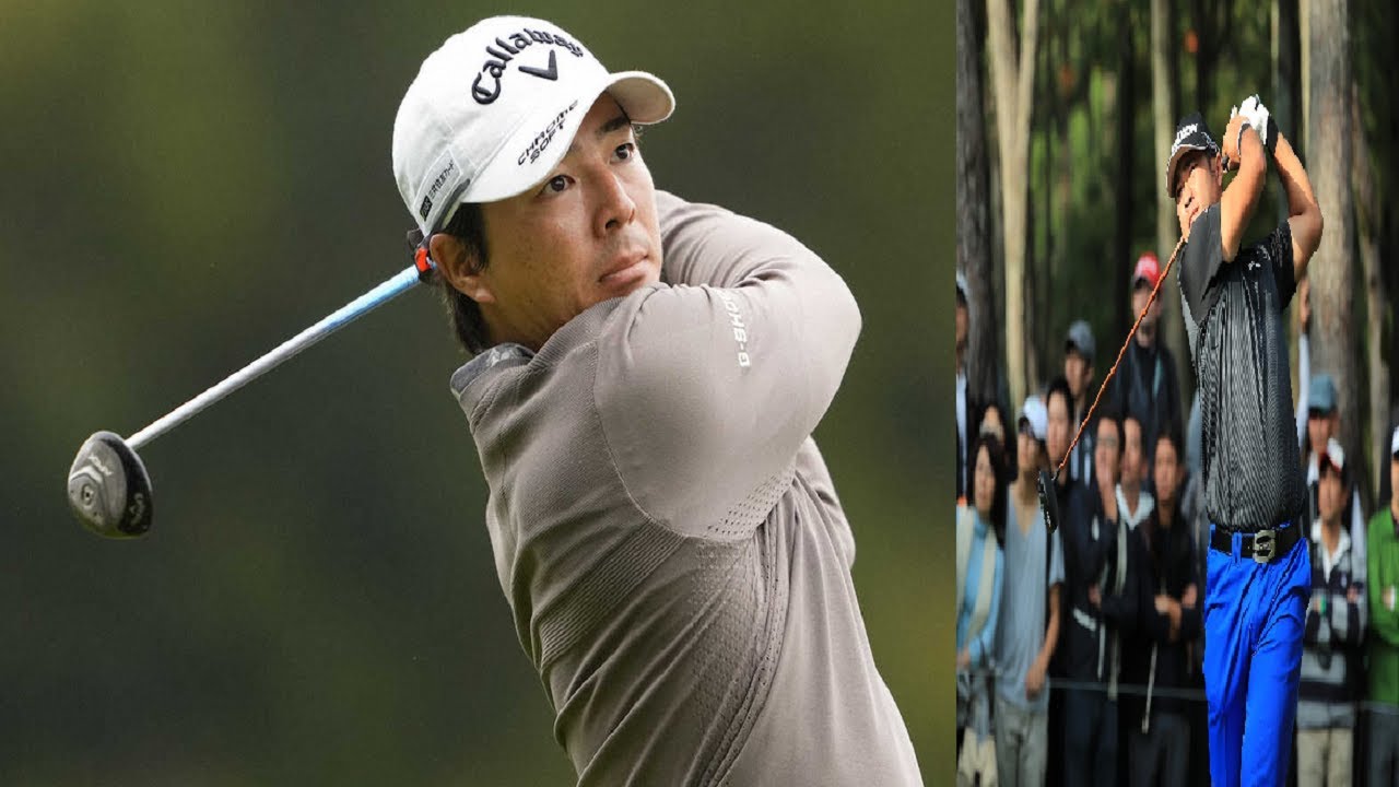 ⛳ 石川遼が1アンダー69の好発進「自分の力を冷静に出せた」🏌️‍♂️