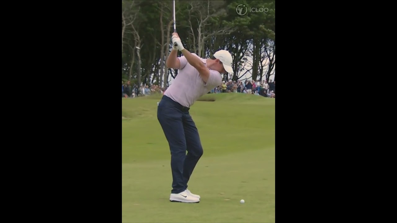 秒1000フレームで撮影したローリーのウェッジショット（チャンネル登録すると素晴らしいスローモーション映像がもっと早くみられます。）