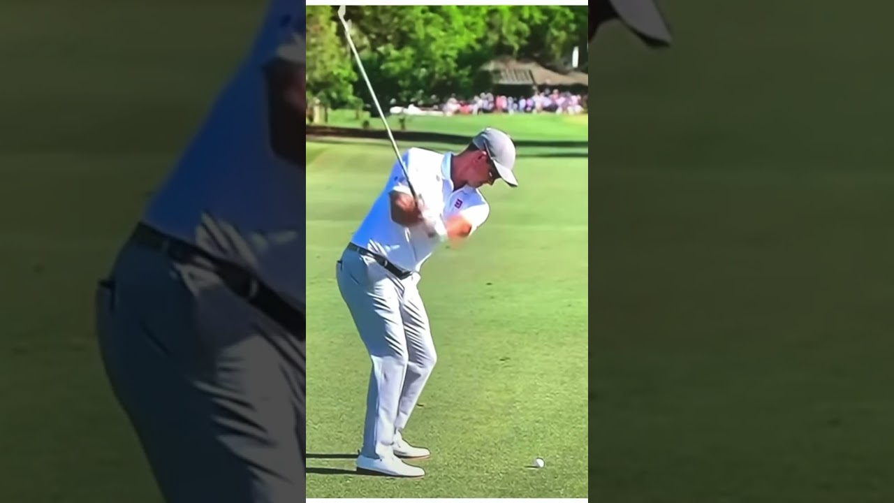 Adam Scott DTL #AdamScott