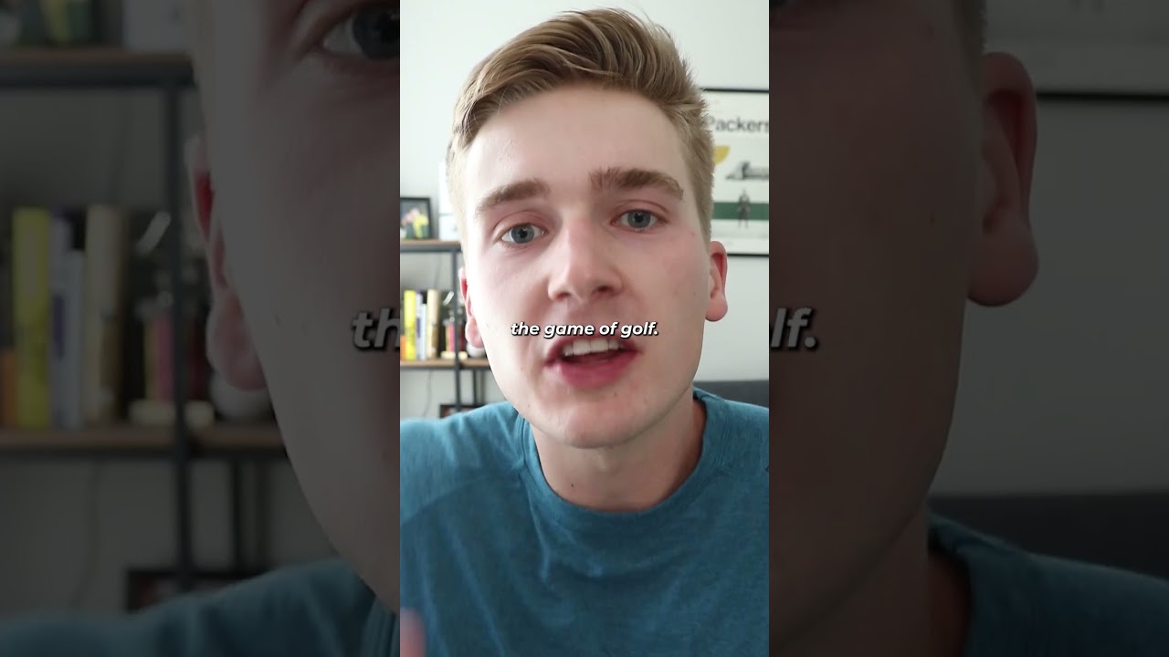 The LIV-PGA Merger Just Ruined Golf FOREVER 😬