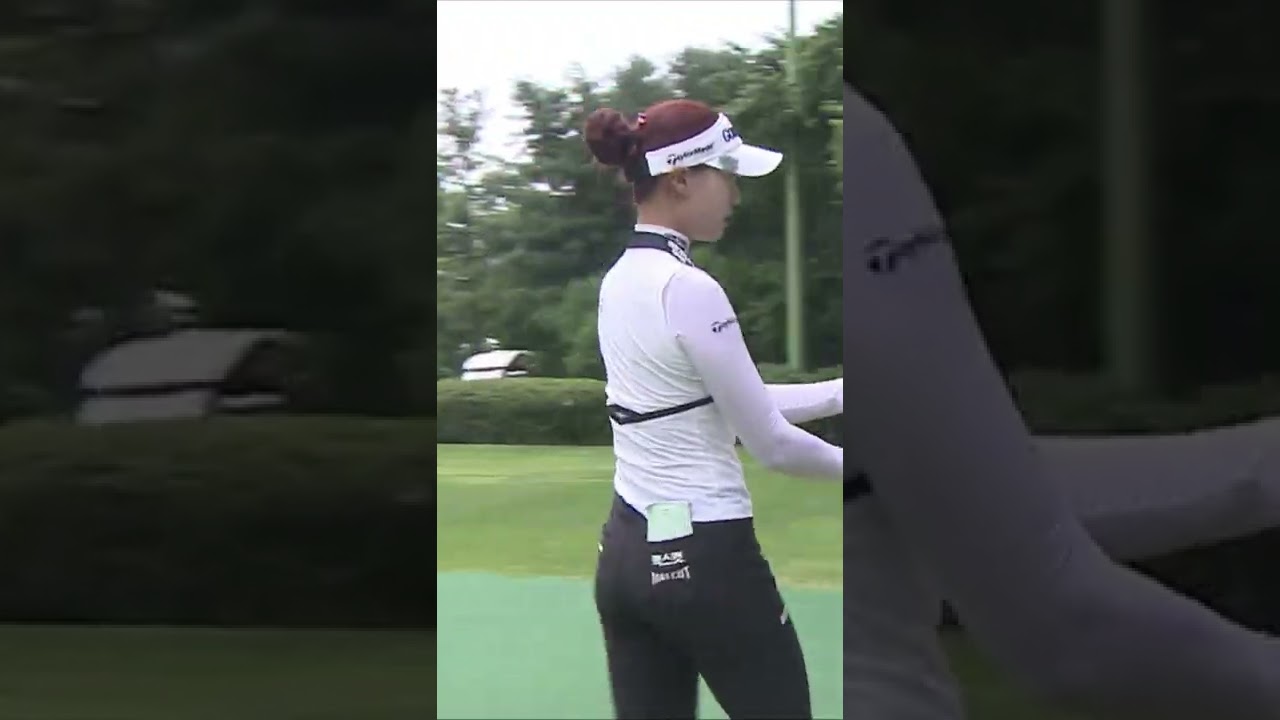 🚫인터벌 없어요! 드림투어 출전한 유현주