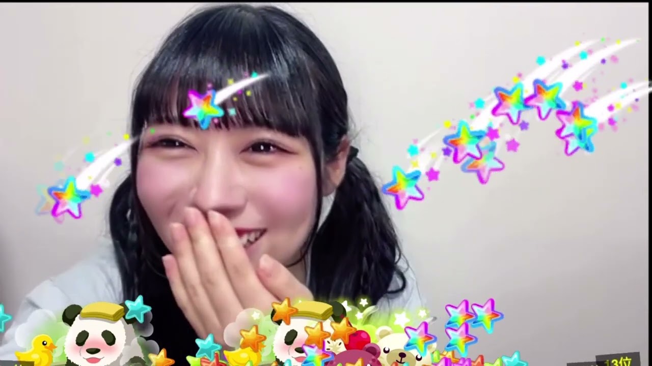 大西葵　6月18日