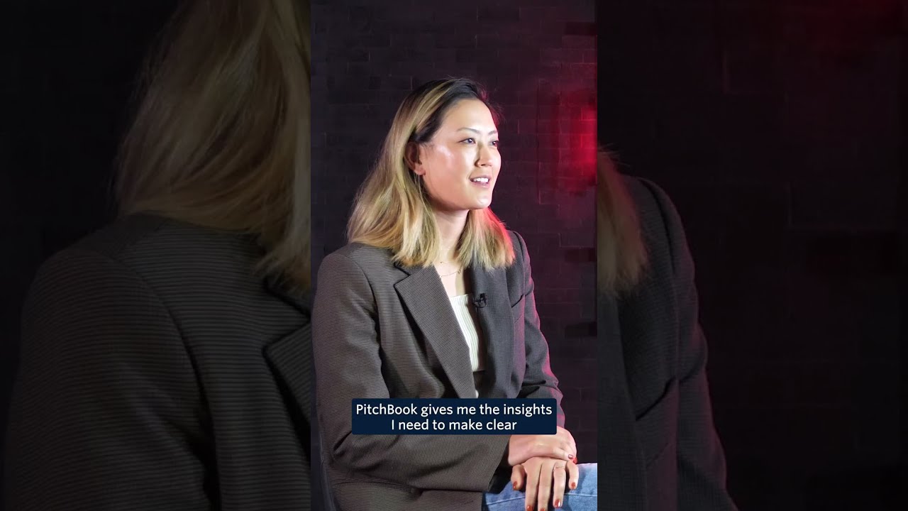 Michelle Wie West dives into angel investing with PitchBook