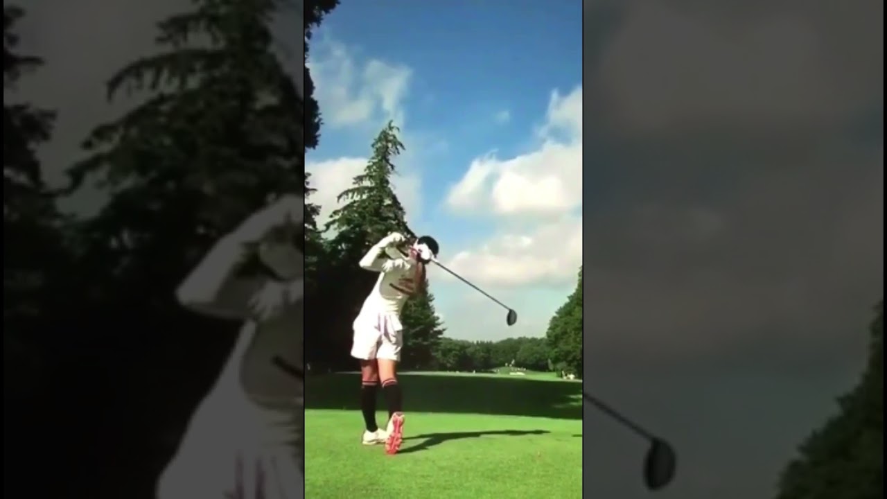 臼井麗香 Reika Usui