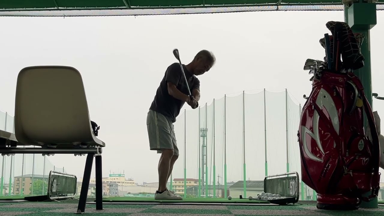 20230614 朝練wedge