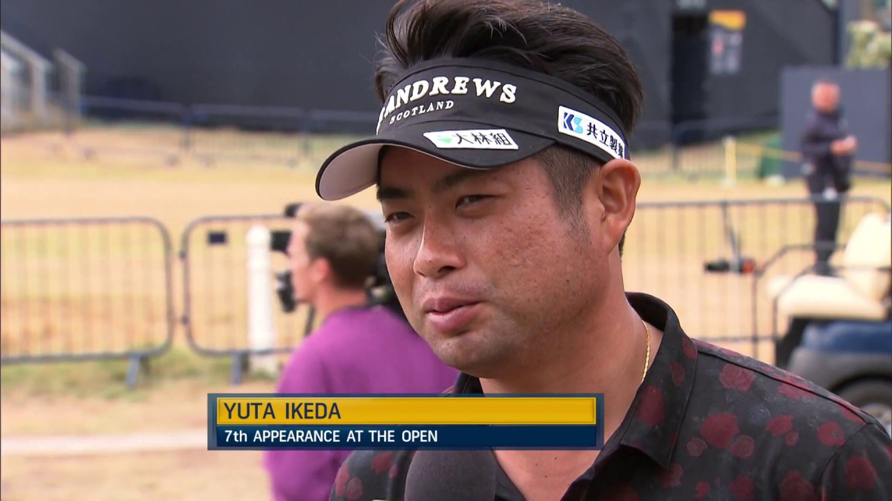 池田勇太のインタビュー | Yuta Ikeda Tuesday Interview