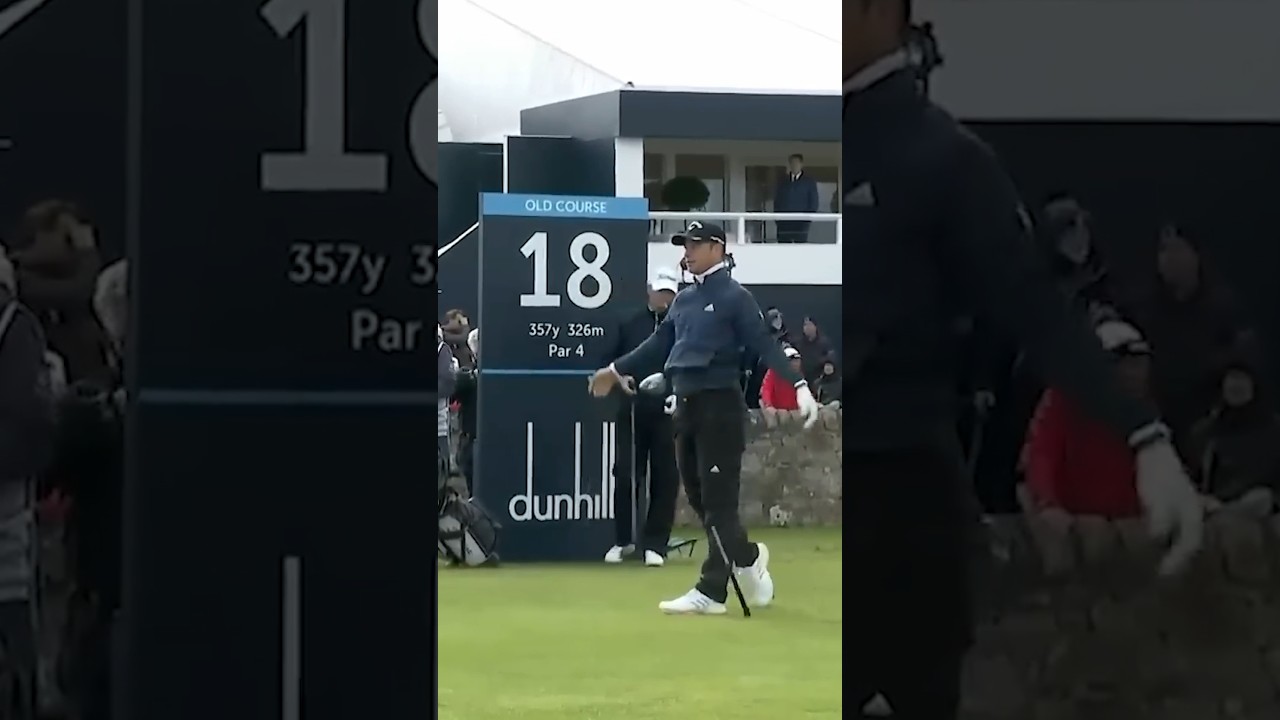 The LUCKIEST drive you've ever seen? 🤯