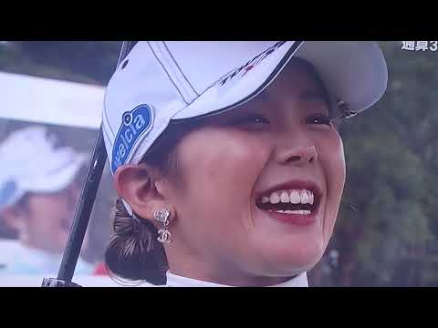 吉田優利ワールドレディース