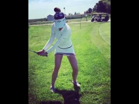 ShopRite LPGA Classic presented by Acer 2017, Day 1