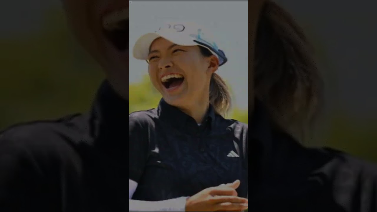 渋野日向子は左手首痛でショットはほとんど打たず　それでも「元気で～す」／国内女子ゴルフ