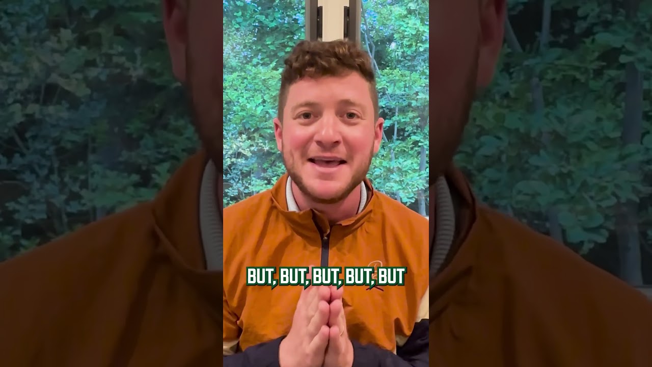 Six rounds of 65 or better yesterday? The people want blood today.