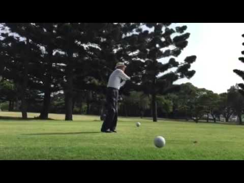 謝永郁PRO老師Swing motion