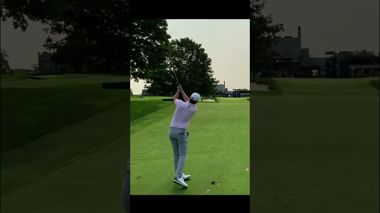 Bernd Wiesberger ベルント・ヴィースベルガー