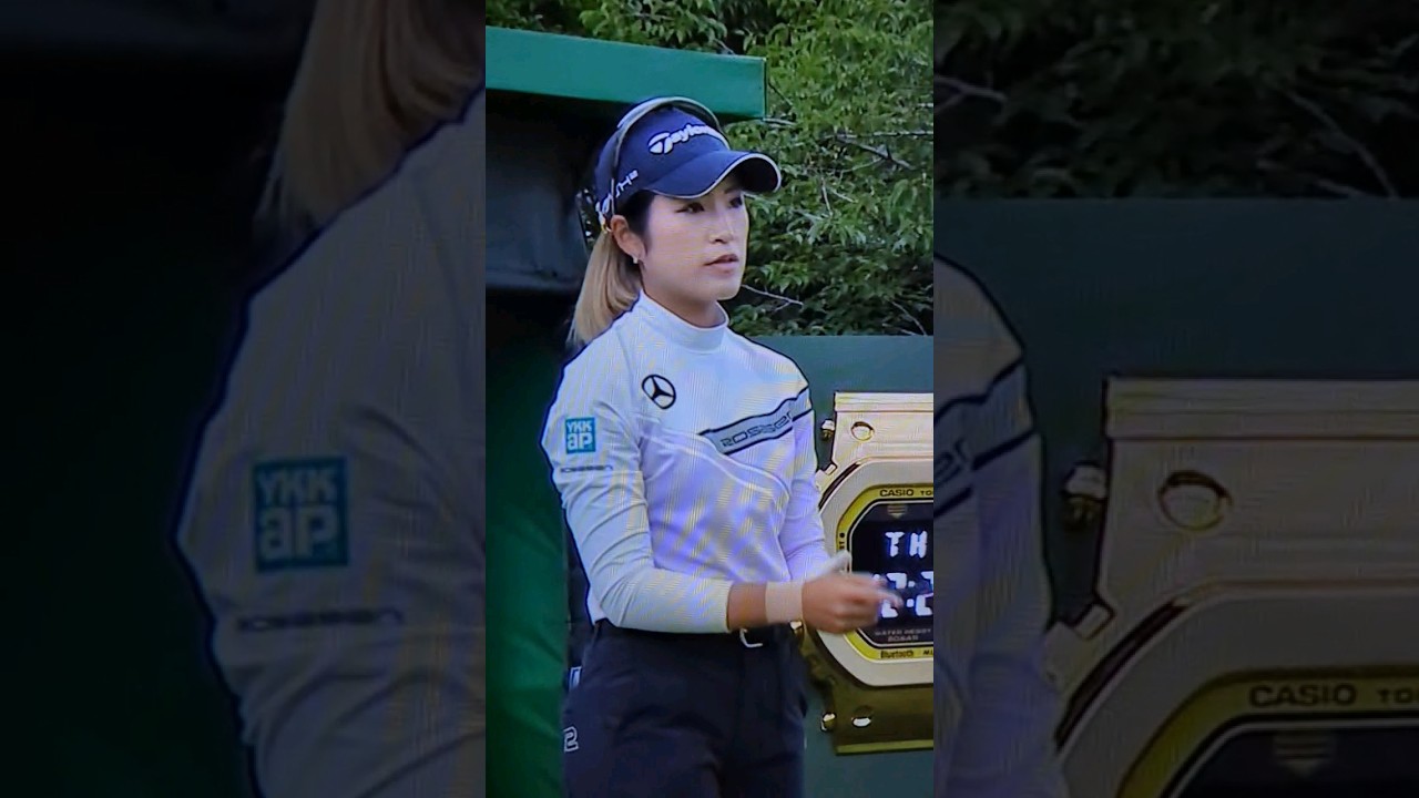 【モンダミンカップ】大西葵 #shorts #ショート #大西葵