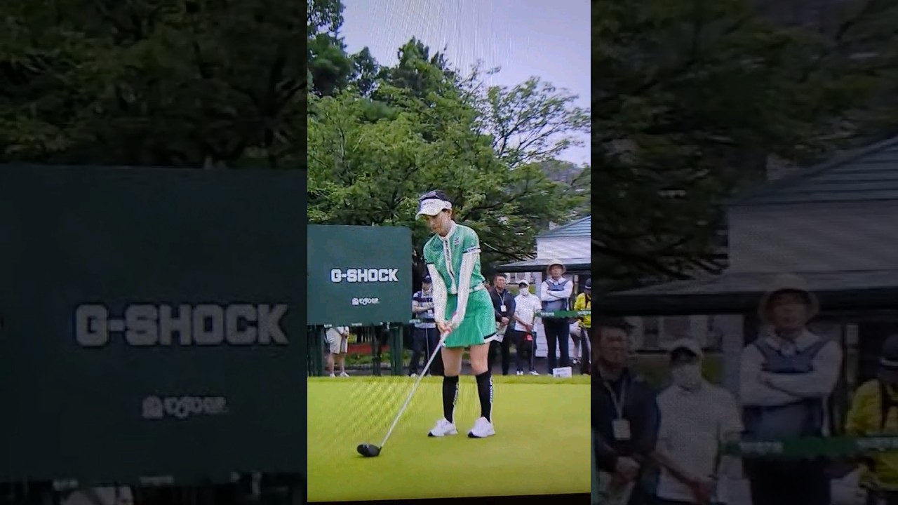 【モンダミンカップ】植手桃子 #shorts #ショート