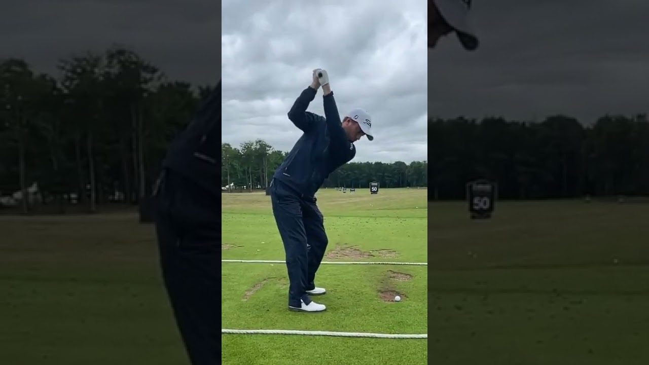 justin thomas slow motion | justin thomas Golf Swing Practice Golf Highlights Slow Motion