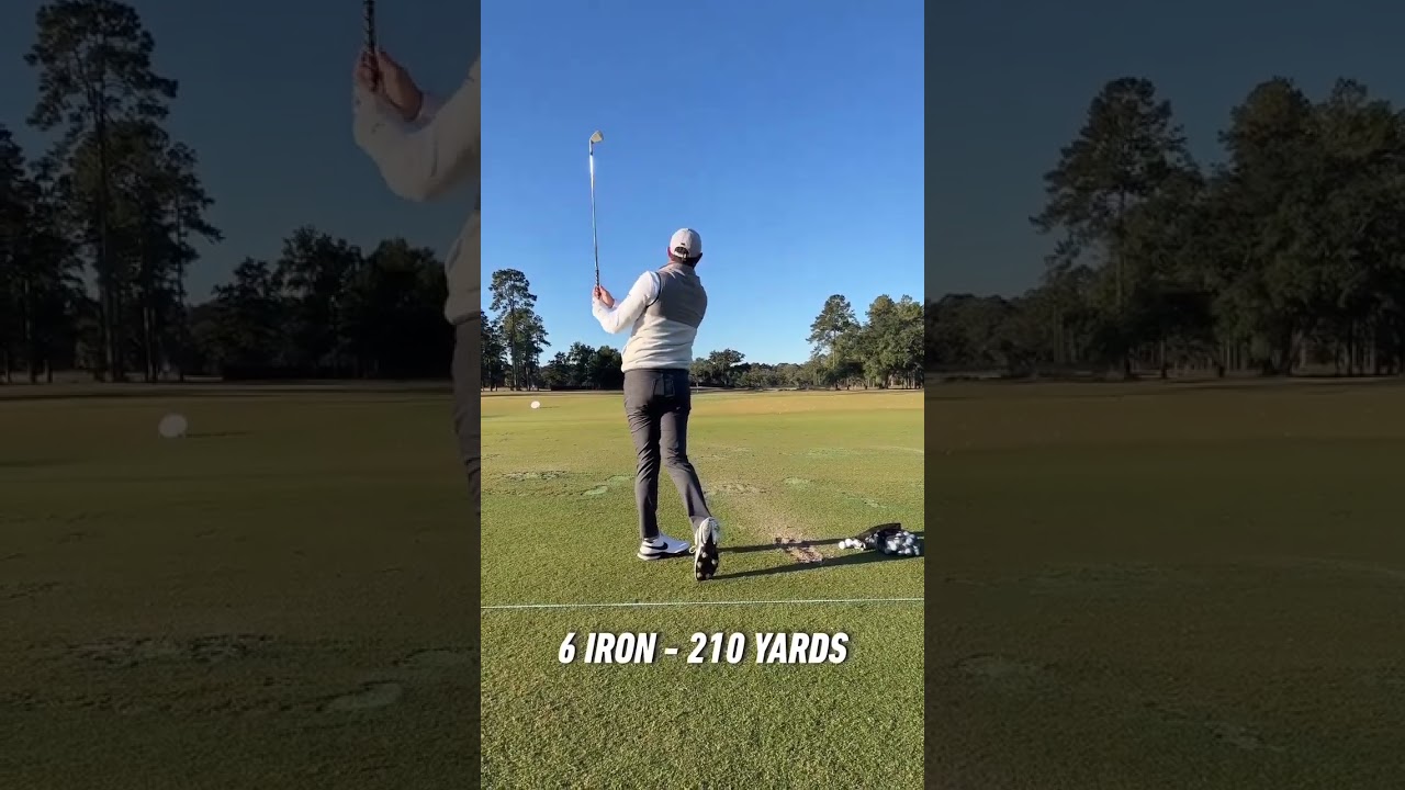 世界最強ゴルフスイング「Rory Mcilroy」幻想的なゴルフクラブ別スイングモーション＆スイングシーケンス,  "Rory Mcilroy" Fantastic swing motion 2023
