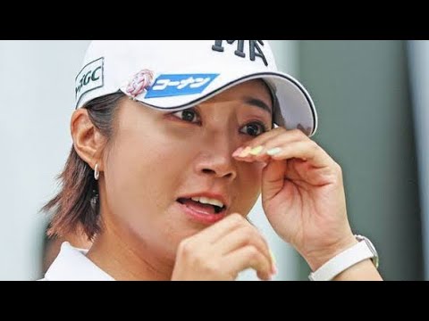 【女子ゴルフ】日本ツアー引退の涙でイ・ボミは予選落ち 「泣かないはずだったのに..|sheraz qaisrani
