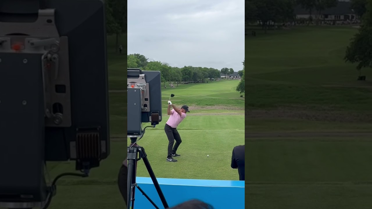 Jason Day Driver DTL