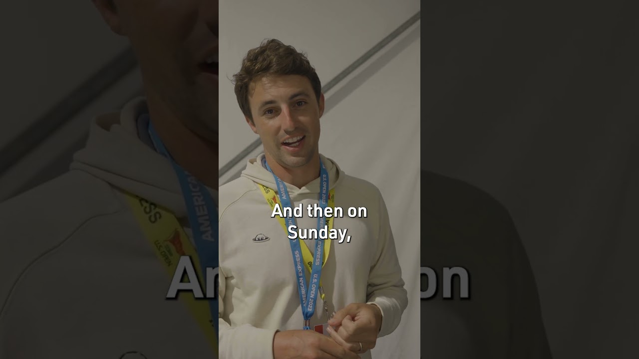 Rickie Fowler didn't win the U.S. Open, but he still made a big impact at LACC.