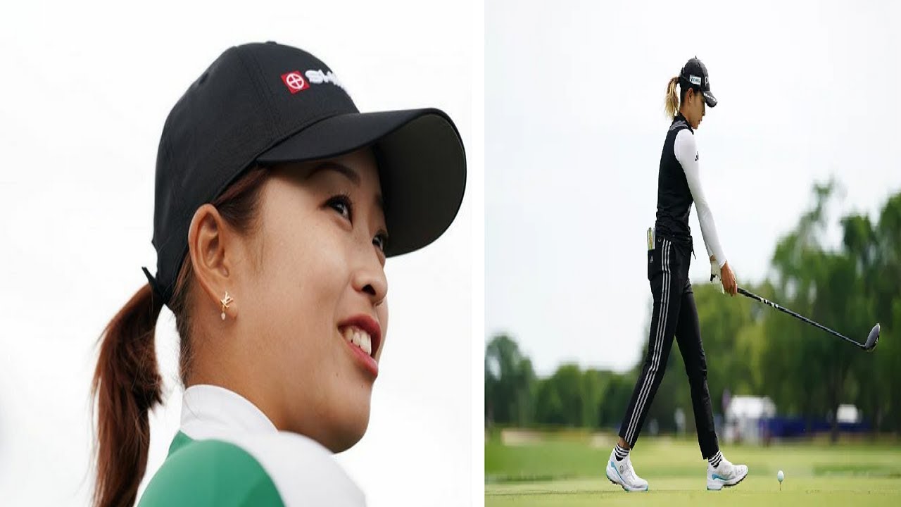 🏌️‍♀️ 大会前日は超大物とのマッチアップ!?　西郷真央が計54ホール回り、いざ本戦へ  🏌️‍♀️