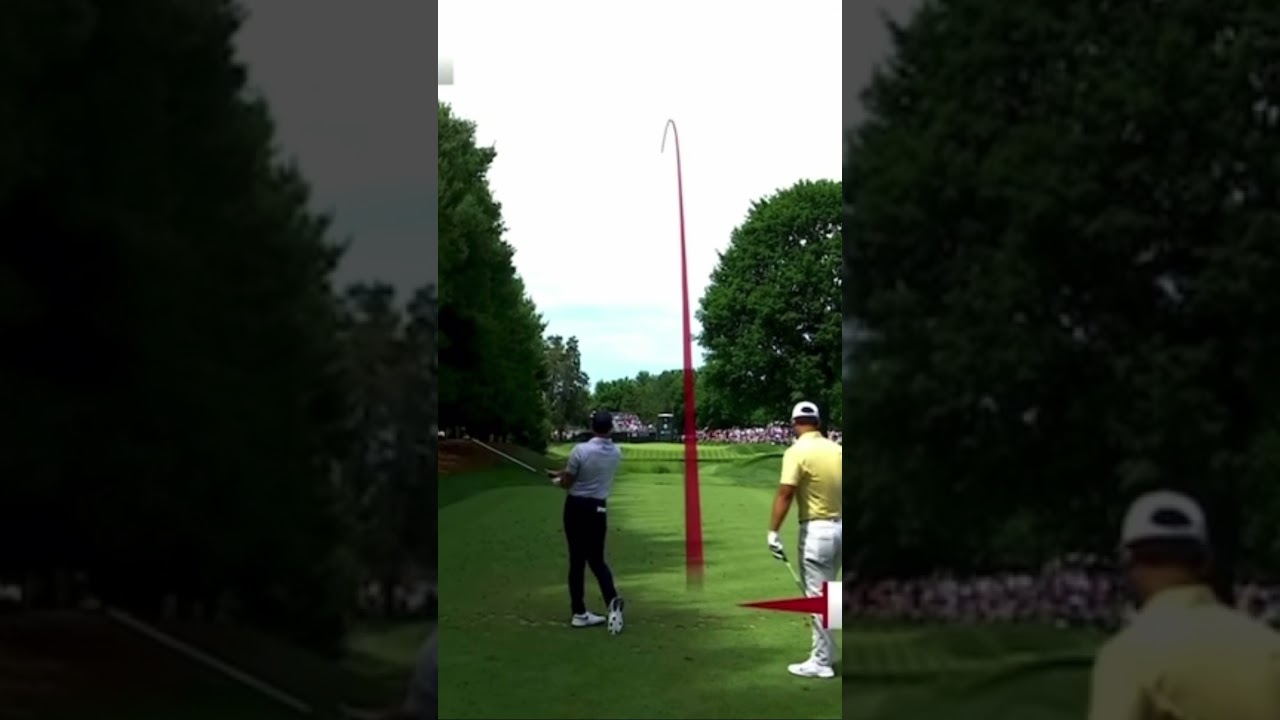 Rory McIlroy Ace at Travelers Championship 2023