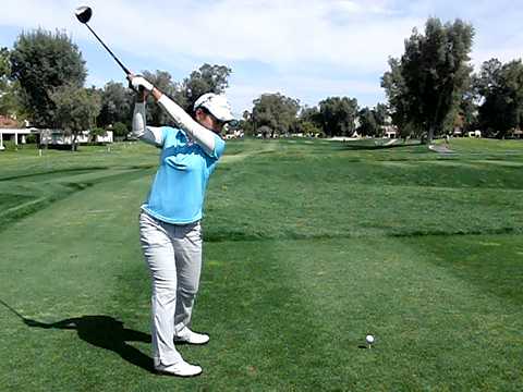 Ai Miyazato　宮里藍 2010