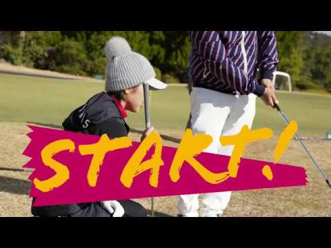 鈴鹿カンツリークラブ女子プロラウンドレッスン