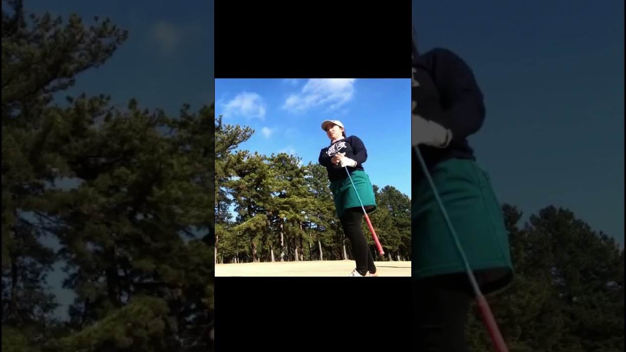 六車日那乃 Hinano Muguruma