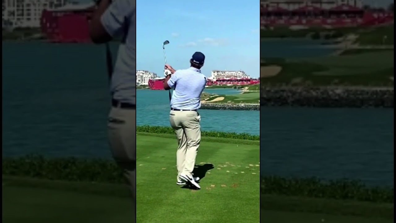 Dean Burmester ディーン・バーメスター