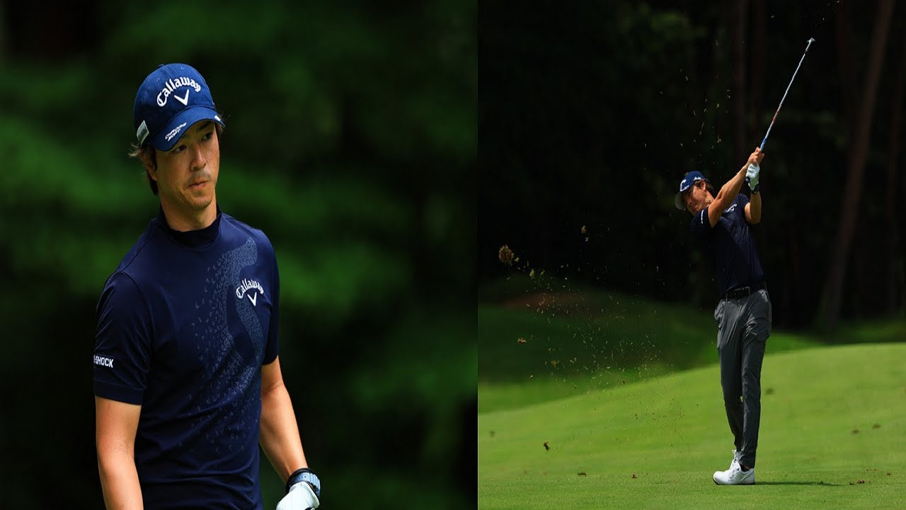 🏌️‍♂️ 石川遼「ボーっとしていた」罰打を猛省　プリファードライ“なし”を勘違い 🏌️‍♂️
