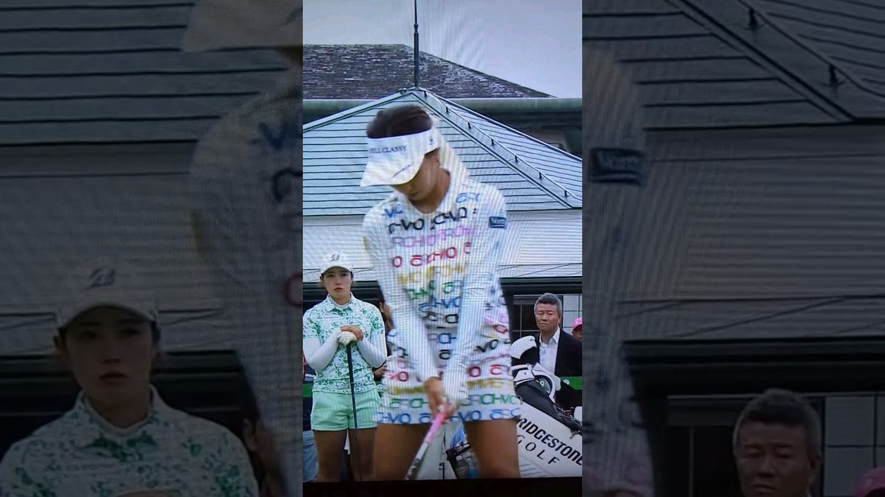 臼井麗香 モンダミンカップ #shorts #ショート