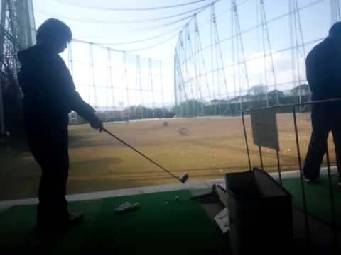 リッキーファウラー目指してます。