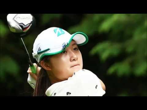 美人ゴルファー 森田遥(もりたはるか) の秘密
