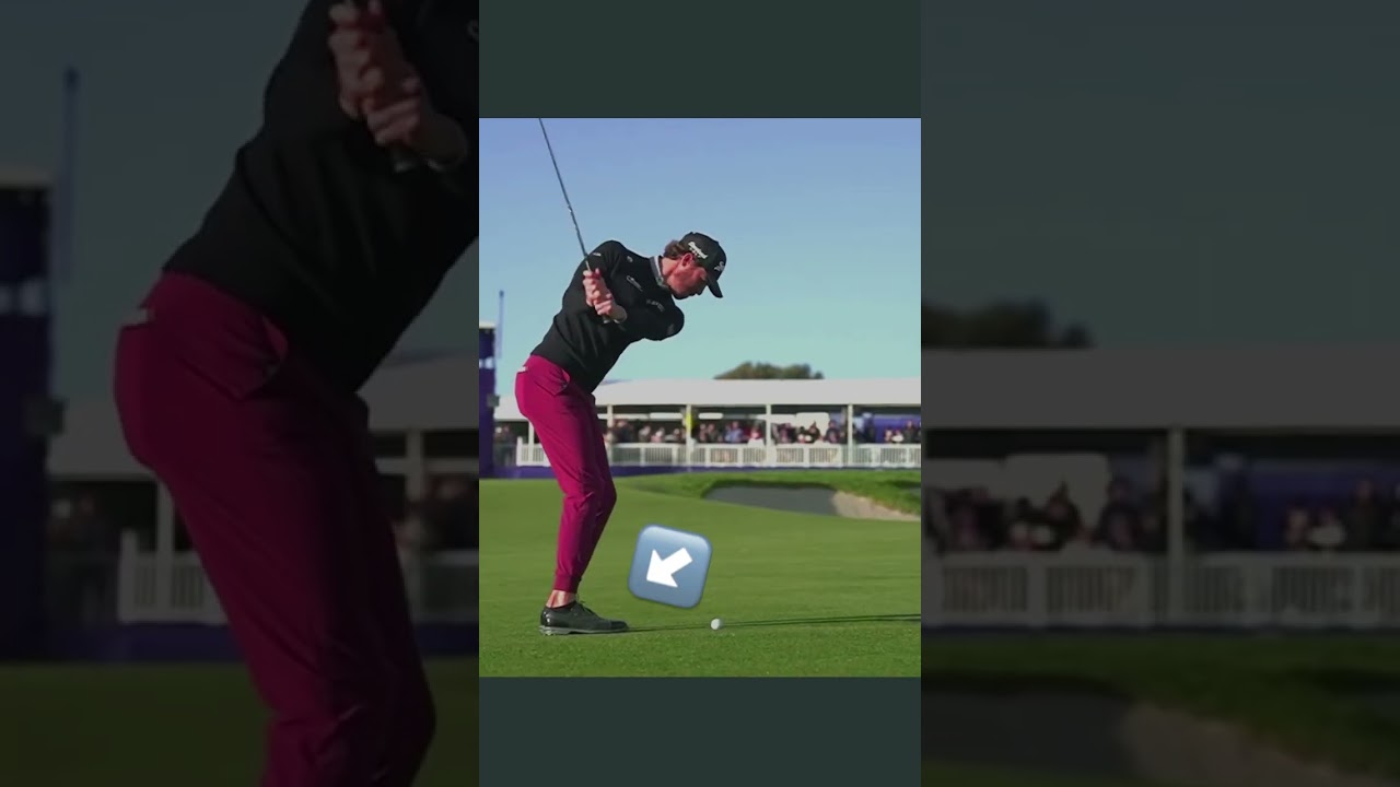 Phil Mickelson Hates Ankles? #shorts #fyp #golf #clothes