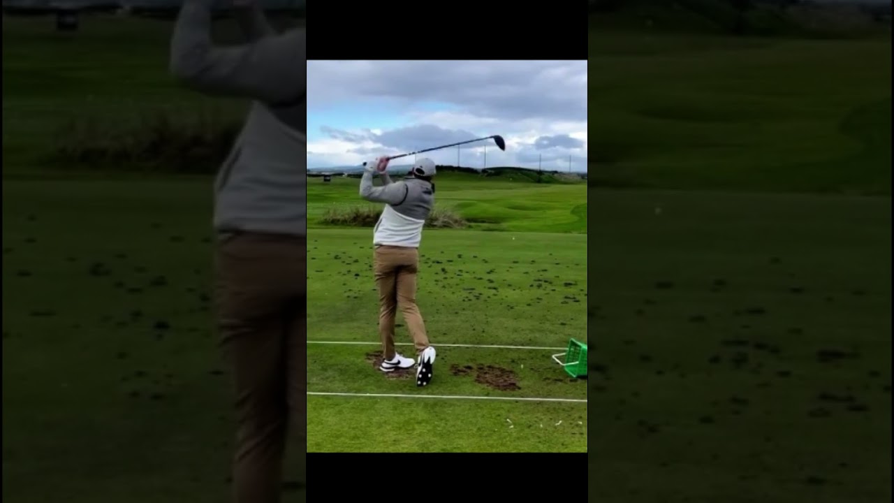 Rory McIlroy ローリーマキロイ